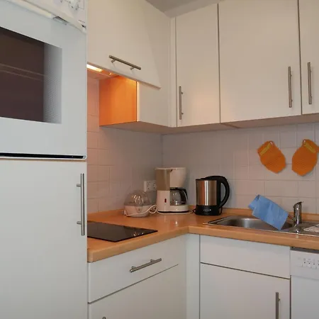 Bernstein-fewos Ca 15 Gehminuten Zum Ostseestrand Апартаменты *